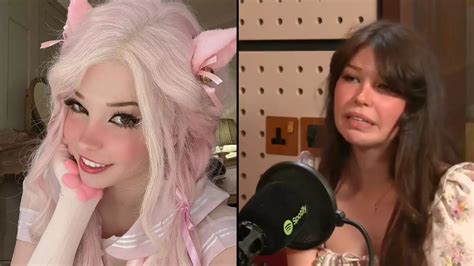 Belle Delphine Porn .